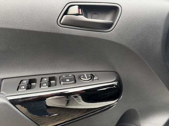 Kia Picanto 1.0 Edition 7 Edition 7