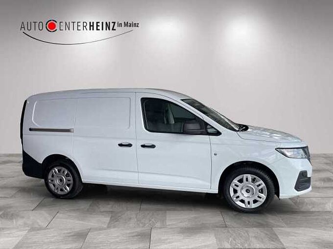 Ford Transit Connect 2.0 EcoBlue Grand L2 Autom.