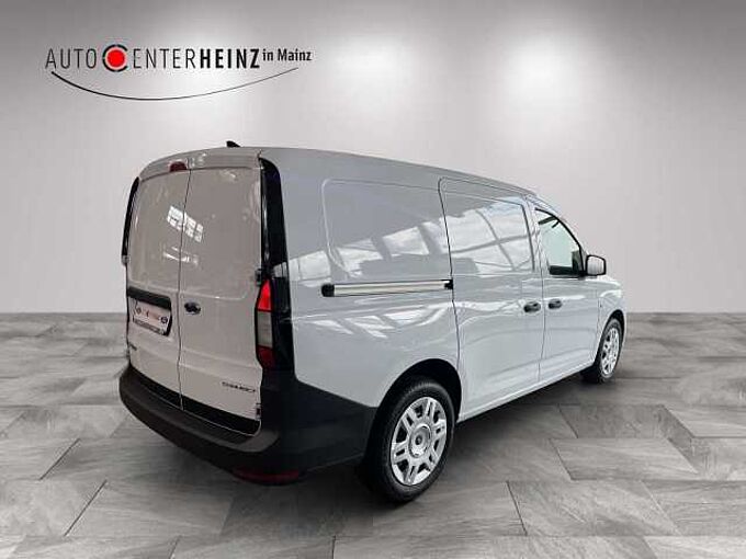 Ford Transit Connect 2.0 EcoBlue Grand L2 Autom.