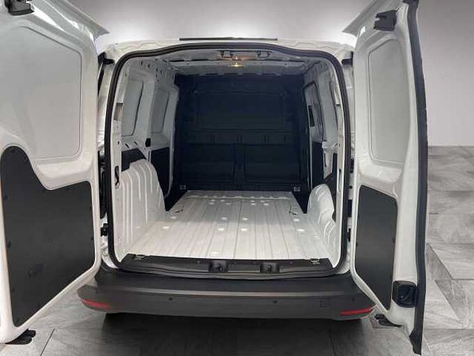 Ford Transit Connect 2.0 EcoBlue Grand L2 Autom.
