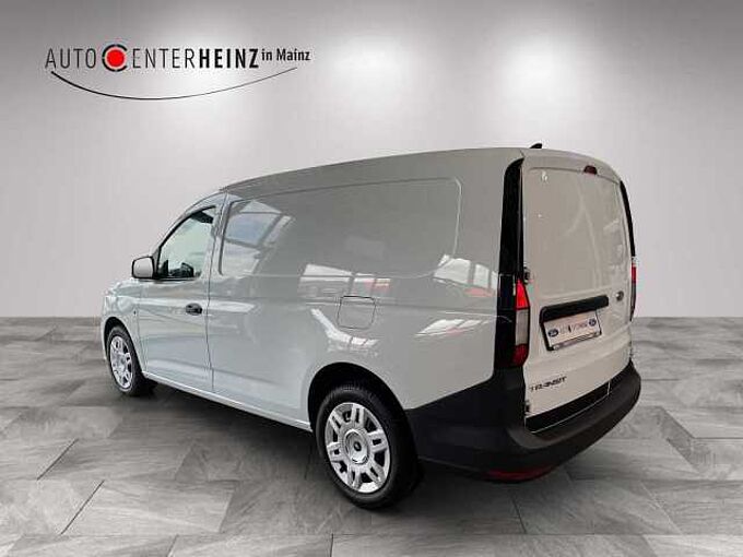 Ford Transit Connect 2.0 EcoBlue Grand L2 Autom.