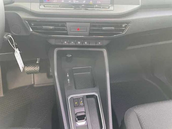 Ford Transit Connect 2.0 EcoBlue Grand L2 Autom.