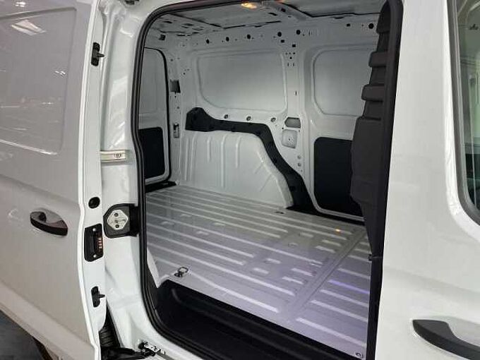 Ford Transit Connect 2.0 EcoBlue Grand L2 Autom.