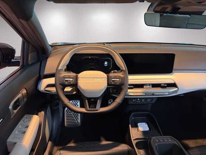Kia EV4 Fastback 81,4-kWh GT-Line DWP-COM-CON