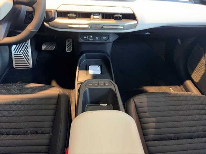 Kia EV4 Fastback 81,4-kWh GT-Line DWP-COM-CON
