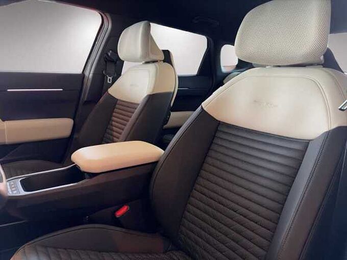 Kia EV4 Fastback 81,4-kWh GT-Line DWP-COM-CON