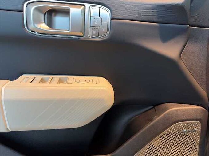 Kia EV4 Fastback 81,4-kWh GT-Line DWP-COM-CON