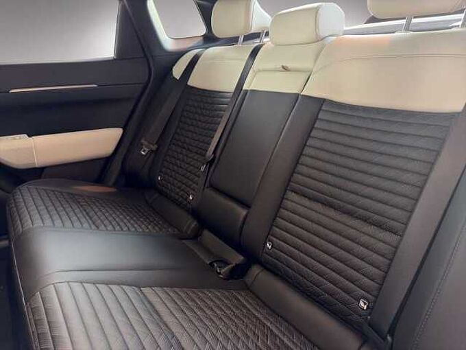 Kia EV4 Fastback 81,4-kWh GT-Line DWP-COM-CON