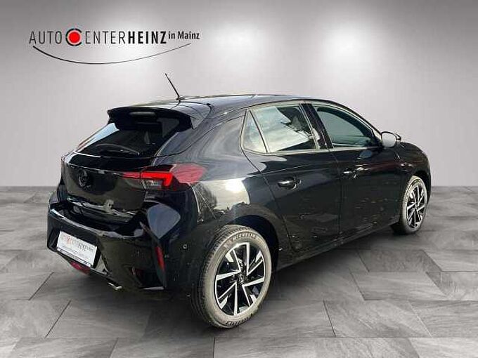 Opel Corsa GS