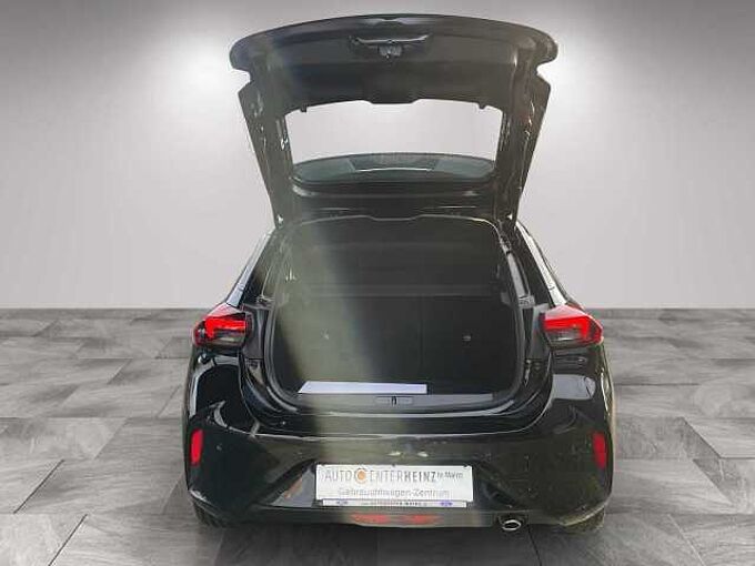 Opel Corsa GS