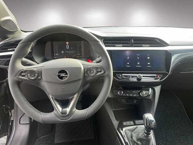 Opel Corsa GS