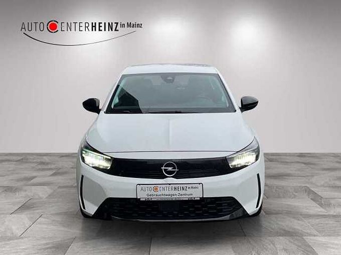 Opel Corsa Basis