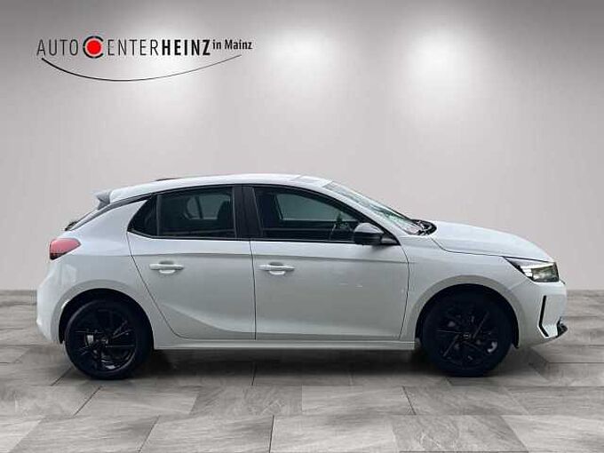 Opel Corsa Basis