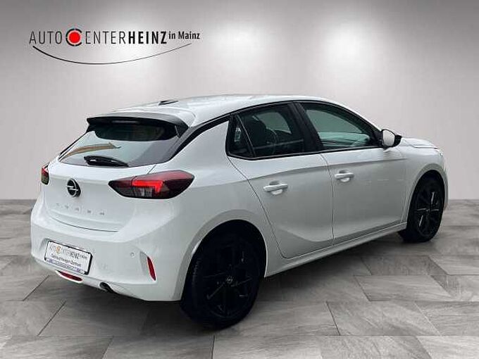 Opel Corsa Basis
