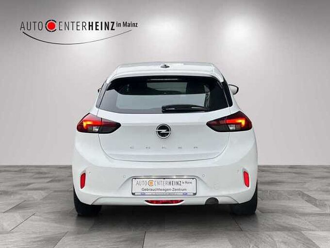 Opel Corsa Basis