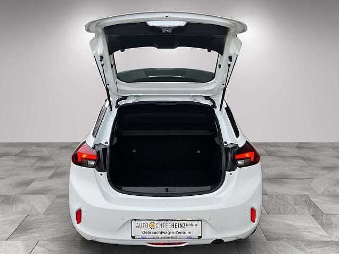 Opel Corsa Basis