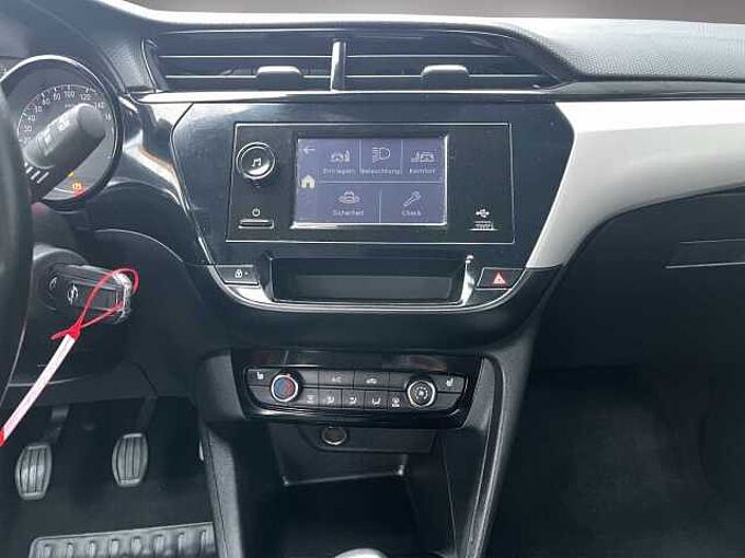 Opel Corsa Basis