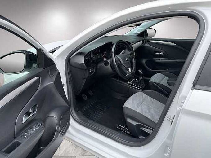 Opel Corsa Basis