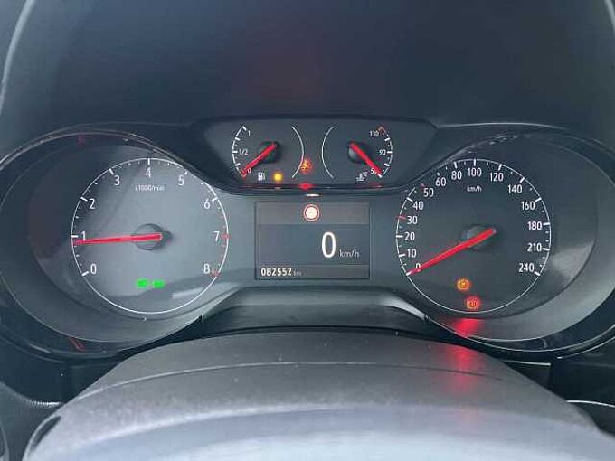Opel Corsa Basis