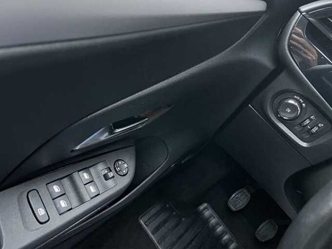Opel Corsa Basis