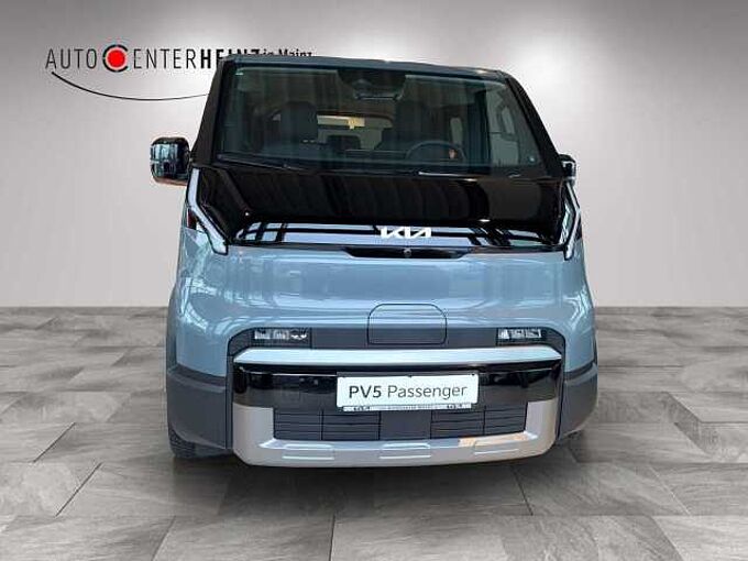 Kia PV5 2-3-0 ELITE 71.2-kWh-Batterie 