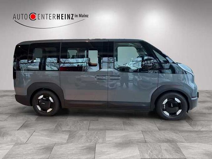 Kia PV5 2-3-0 ELITE 71.2-kWh-Batterie 