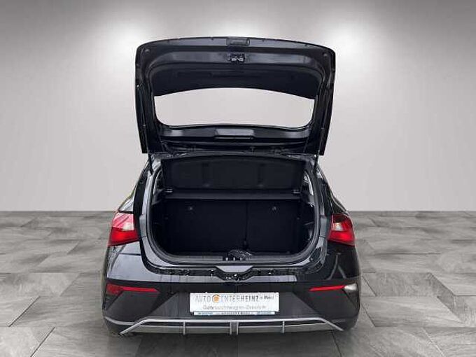 Hyundai i20 Select