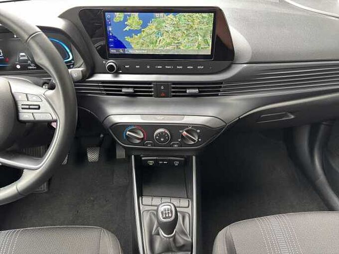 Hyundai i20 Select