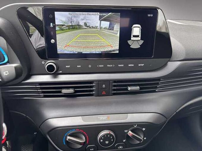 Hyundai i20 Select