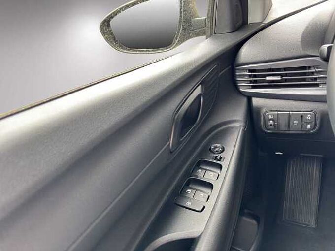 Hyundai i20 Select