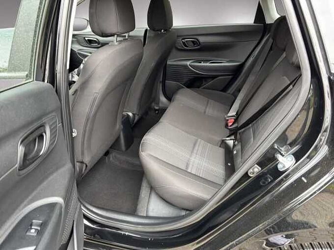 Hyundai i20 Select