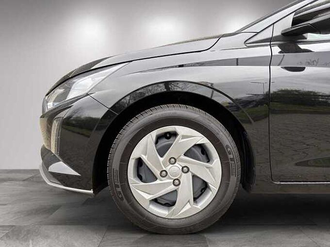Hyundai i20 Select