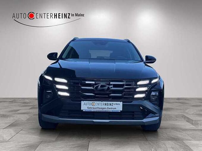 Hyundai Tucson Trend Plug-In Hybrid 4WD