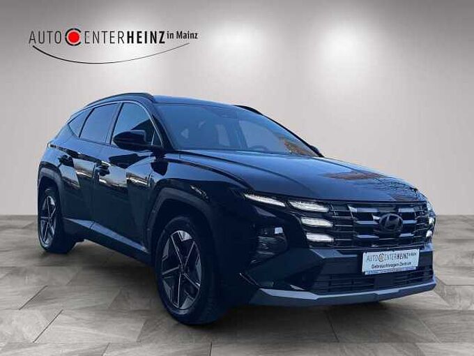 Hyundai Tucson Trend Plug-In Hybrid 4WD