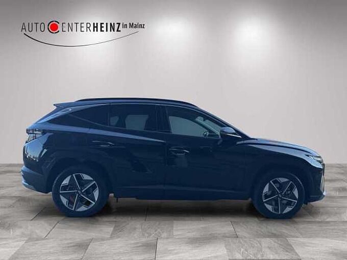 Hyundai Tucson Trend Plug-In Hybrid 4WD