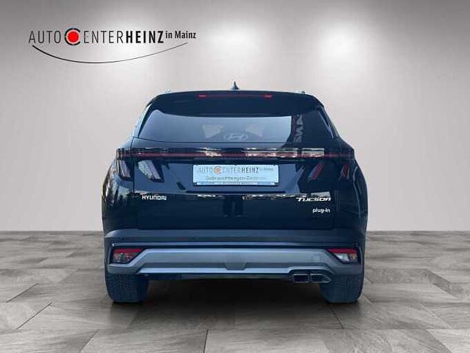Hyundai Tucson Trend Plug-In Hybrid 4WD
