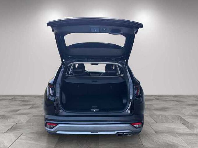 Hyundai Tucson Trend Plug-In Hybrid 4WD