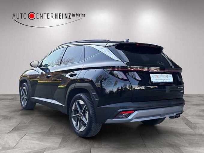 Hyundai Tucson Trend Plug-In Hybrid 4WD