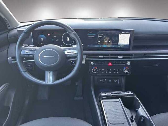 Hyundai Tucson Trend Plug-In Hybrid 4WD