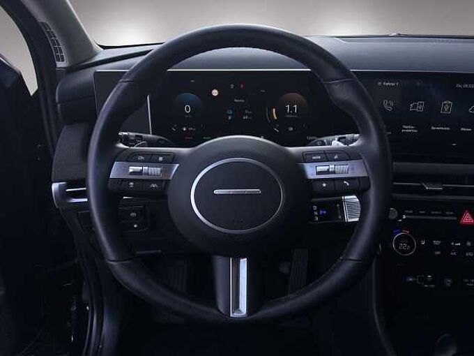 Hyundai Tucson Trend Plug-In Hybrid 4WD