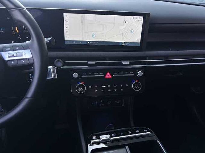 Hyundai Tucson Trend Plug-In Hybrid 4WD