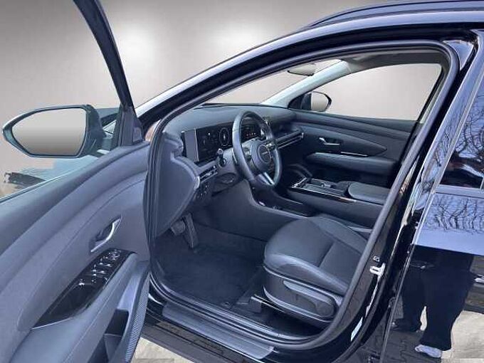 Hyundai Tucson Trend Plug-In Hybrid 4WD