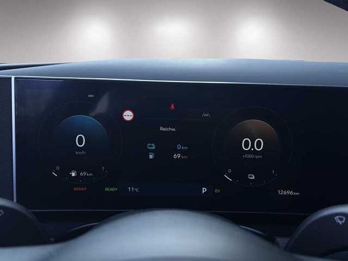 Hyundai Tucson Trend Plug-In Hybrid 4WD