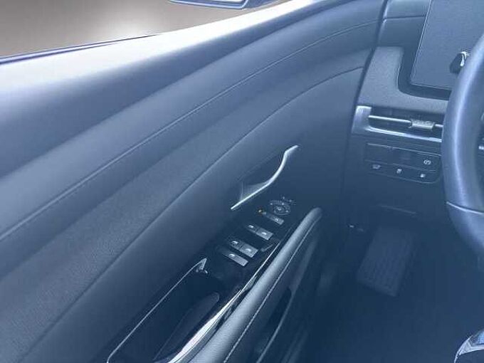 Hyundai Tucson Trend Plug-In Hybrid 4WD