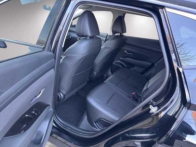 Hyundai Tucson Trend Plug-In Hybrid 4WD