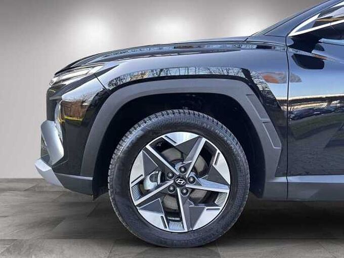 Hyundai Tucson Trend Plug-In Hybrid 4WD