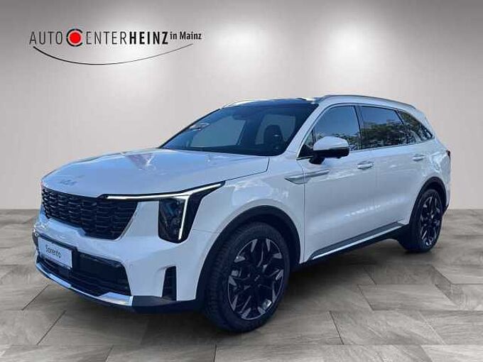 Kia Sorento 2.2 CRDi DCT8 AWD Platinum 7-Sitzer
