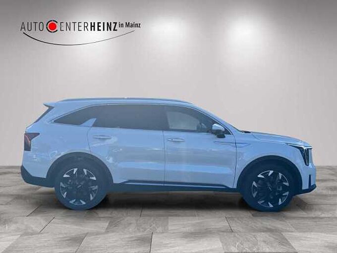 Kia Sorento 2.2 CRDi DCT8 AWD Platinum 7-Sitzer