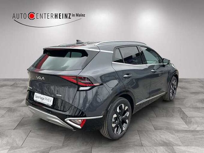 Kia Sportage 1.6 T-GDI AWD Plug-in Hybrid Spirit 