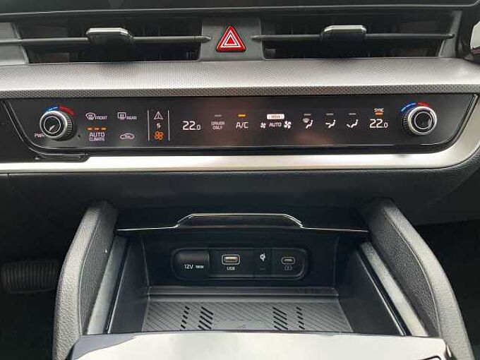 Kia Sportage 1.6 T-GDI AWD Plug-in Hybrid Spirit 